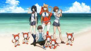Cat Planet Cuties: Part Review, Part Rant | Merlin's Musings