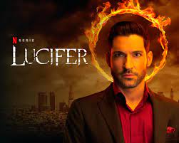 El auténtico lucifer ayuda a chloe a investigar un asesinato cometido en el set de una serie de televisión basada en su propia vida. Lucifer Temporada 5 Estreno Ya Disponible En Netflix Netfliteando