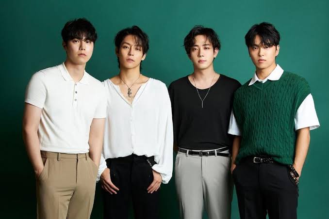 The Rose Announces Temporary Break Following New Album And Tour | Soompi