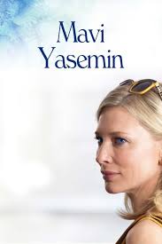 Mavi Yasemin Filmi Konusu, Oyuncuları ve Yönetmeni
