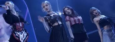 It's four members, jisoo, lisa, jennie and rosè make the world a better place by inspiring. Watch Blackpink The Movie Trailer Details