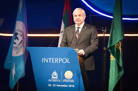 India joined the organisation in 1949, and is one of its oldest members. Interpol General Assembly Focuses On Innovation In Policing