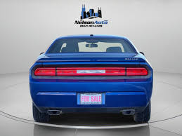 Image result for Blue Streak 2012 Challenger