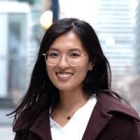 Eva Ren's Instagram, Twitter & Facebook