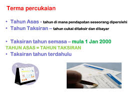 Bentuk pemerintahan di malaysia merupakan monarki konsti. Cg3513 Kuliah 1 2 Sistem Percukaian Di Malaysia Ppt Download