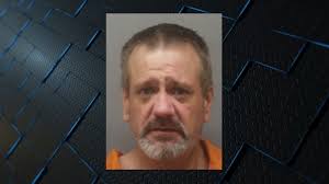 Colbert County man charged in roommate's murder