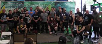 2018 RPS CT State Powerlifting Championships « Revolution Powerlifting Meets