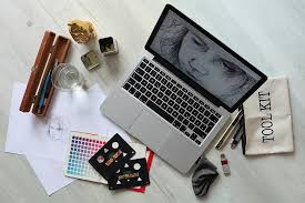 A cover letter can also help you make a generic resume appear more tailored for t. How To Create A Professional Portfolio Agora Gallery Advice Blog