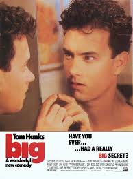 Big 1988 Tom Hanks Big 1988 John Heard