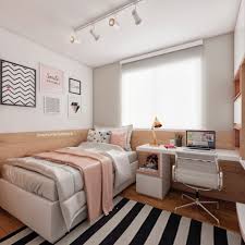 Quarto Moderno Decoracao De Quarto Quartos Decoracao Quarto Solteiro