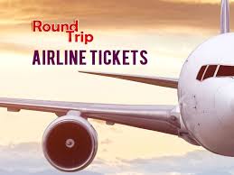 Want To Explore The World Book Now The Cheapest Roundtrip Air Tickets And Let Your Soul Fly To The Destination Cheap Air Ti Airfare Deals Round Trip Airfare
