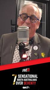 David & Will chat with the proudest dad in Australia right now