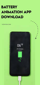My heritage animation app for android. Battery Charging Animation Android Apps Charging Animation App