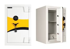 People feel safer when their transactions in a network. Falcon Es300 Euro Safe Falcon Safe Safety Box