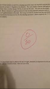 Where departments have indicated that papers cannot be made available they are marked as restricted. Hi This Was My Friend S Old Exam Last Semester H Chegg Com