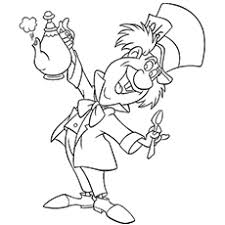 You can learn more about this in our help section. Top 10 Free Printable Alice In Wonderland Coloring Pages Online