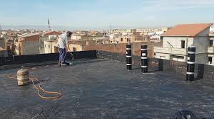 Vidéo de pose de monartop 3d, bardeaux bitumés imprimés en rouleau, pour couverture légère. Alger Etancheite Youtube