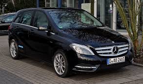 File Mercedes Benz B 180 Cdi Blueefficiency W 246 Frontansicht 25 Februar 2012 Mettmann Jpg Wikimedia Commons