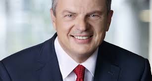 Ernst Primosch holt Ralf Kaiser zu Edelman