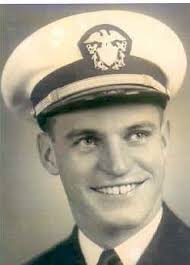 U.S.S. Laffey ~ WW II