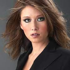 Cumplefamosas Jewel Staite 02 06 1982 White Rock Canada Modelos Chicas