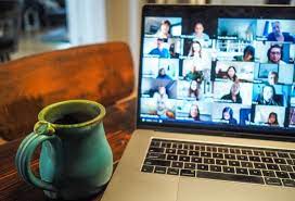 Used to refer to a person doing their job in their home…. Wfh How To Keep Your Team On Track