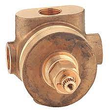 Want to find out more about this product? 2 Way Diverter Rough In Valve