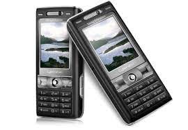 Sony ericsson k800i features & specifications. Sony Ericsson K800i K800 Wilma Bedienungsanleitung Handbuch Download Pdf Anleitung Deutsch Bedienungsanleitung Handy De