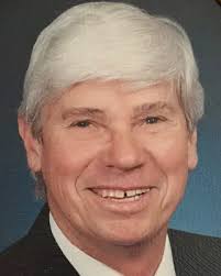 Obituary information for Charles Ellis Roop