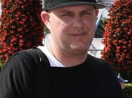 Richard "Rich" Andrew Tucker's Obituary