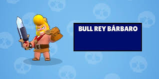 For his super movehe charges through barriers and knocks back enemies! bull guide! 10 Barberian King Bull Ideas Bull Barbarian King Brawl