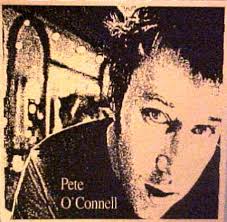 Pete O'Connell