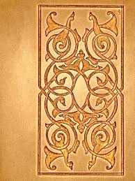 pin by ali laggoun on الزخرفة arabesque design decor design
