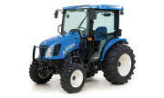 New Holland Boomer 46 Tractor