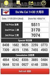 Grand dragon lotto chart 1 3 2019 winning 1st prize, 26 01 2021 grand dragon special 4d number full suggested number gd lotto by ns 4d prediction, da ma cai results draw date 17 07 2019 damacai 3d jackpot, singapore pools 4d and toto, 1st prize grand dragon lotto chart for 28 4 2019 winning proof. Live 4d Malaysia Free Android App Free Download In Apk