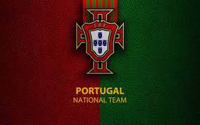 7 Portugal National Football Team Hd Wallpapers Background Images Wallpaper Abyss