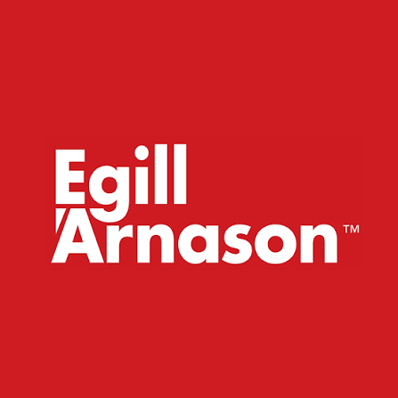 Egill Árnason