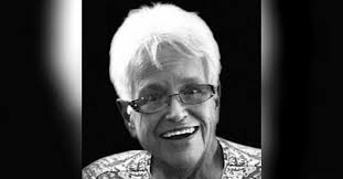 Pauline Lee Robson Obituary