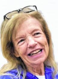 Mary Berger Obituary (1944