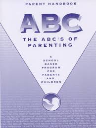 Are you ready to spend all your money on d. Abc S Of Parenting Parent Handbook Abcphb Nurturing Parenting Programs