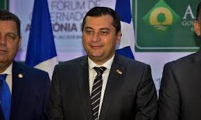 Jornalista e governador do amazonas. Pgr Denuncia Governador Do Amazonas Por Organizacao Criminosa Folha Pe