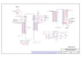 MOTOROLA E365 SCH Service Manual ...