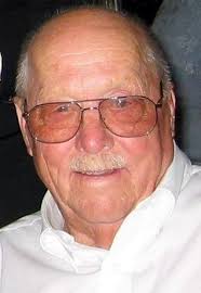 Freddie August Dewald avis de décès