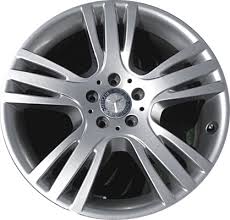 Huge selection and great prices. Aly85276 Mercedes Benz Glk250 Glk350 Wheel Silver Painted 2044011104