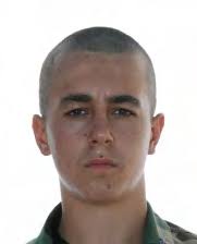 the cadet training group]