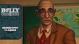 Which 1 and only *1* of the staff members was most deserving to be fired? :  r/bully