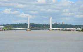 Travelers like you have written 12 reviews and posted 60 candid photos for delmas hotels. Chaban Delmas Bridge Europe S Best Destinations