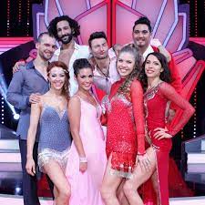 Let S Dance 2016 Wer Ist Der Gewinner Gewinner Jana Pallaske Tanzen