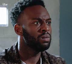 Coronation Street shock as Grace is exposed as Tianna's NANNY leaving  Michael Bailey devastated