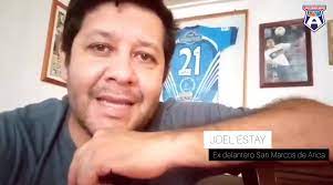 Clubul deportivo san marcos de arica , cunoscut și sub numele de san marcos , este un club de fotbal din chile , cu sediul în arica , adică un membru actual al segunda división profesională din chile. San Marcos De Arica Home Facebook